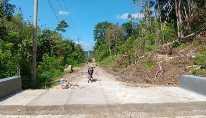 Capai Target 100 Persen, TMMD Ke-121 Kodim 1430/Konut Siap Ditutup