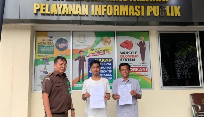 Gelar Aksi jilid ll, KAST – Jakarta Kembali Mendesak Kejagung RI dan Dirjen Minerba Agar Memeriksa  Direktur Tiga Perusahaan di Konut
