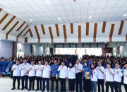 Bupati Konsel Resmi Perpanjang 778 PPPK Formasi Tahun 2021