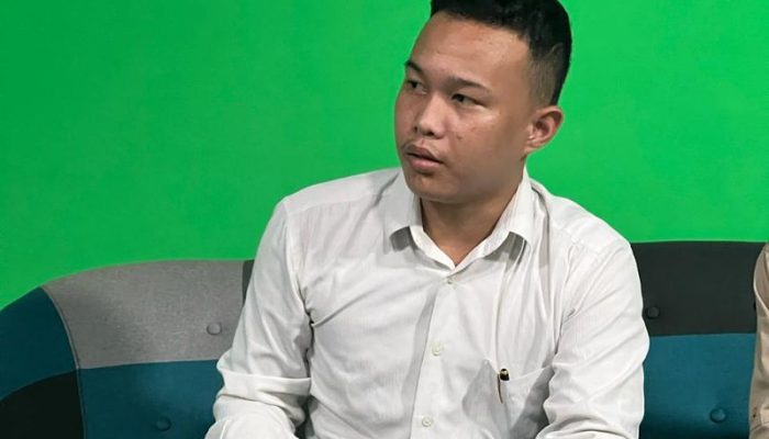 IMPH Sultra Ungkap Sederet Dugaan Kejahatan Dan Kejanggalan PT. MSSP di Konawe Utara