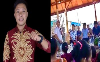 Terlibat Politik Praktis, HIPPMA Konut Desak Bawaslu Tindak Oknum Kades Wawoheo