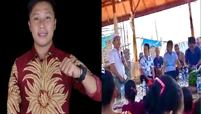 Terlibat Politik Praktis, HIPPMA Konut Desak Bawaslu Tindak Oknum Kades Wawoheo