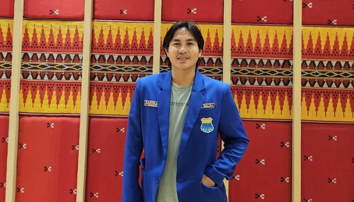 PKC PMII SULTRA Menantang Kapolda Dan Kejati Sultra Segera Menetapkan Tersangka, Kasus Dugaan Tipikor Gerbang Toronipa