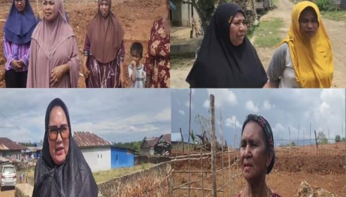 Kontribusi Nyata Atas Kehadiran PT WIN Bagi Masyarakat Lingkar Tambang di Desa Torobulu