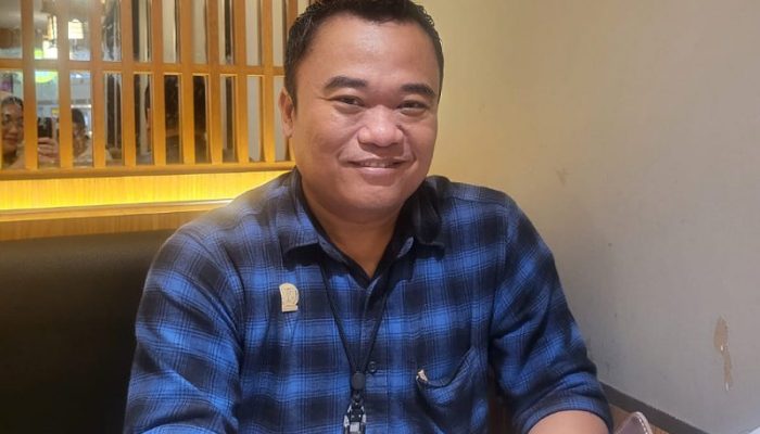 Heri Pilihanto Bantah Keras Tudingan Jadi Biang Keladi Korupsi di Boyolali Utara