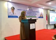RSUD Haji Makassar Resmi Meluncurkan Inovasi MUSTIKA GEN EMAS 2045