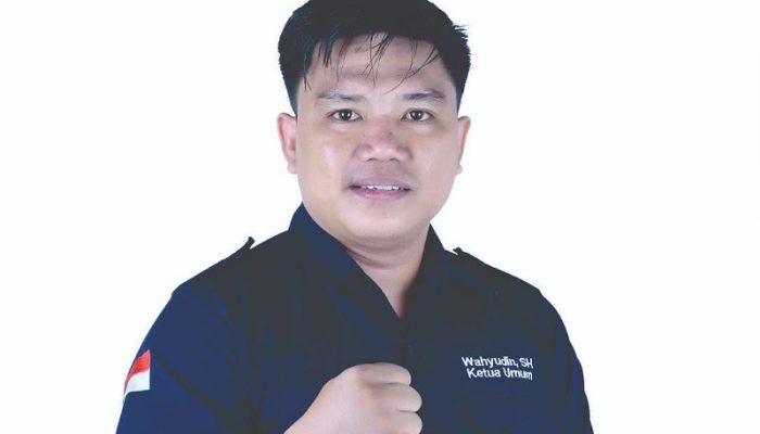 Ketum Tamalaki Sultra : Kami Siap Inisiasi Pembentukan Kordinator Kampus di Tiap Perguruan Tinggi