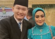 Usia 24 Tahun, Wahyu Sulaiman Ahmad (WSA) Anggota DPRD Termuda di Sultra