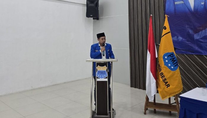 Pelantikan Anggota DPRD Sultra di Hotel :  PKC PMII, Itu Pemborosan Anggaran dan Dugaan Modus Penyelewengan APBD