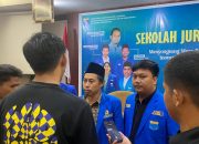 Penyerangan OTK Menjelang Pilkada Meningkat, PMII Kota Kendari Minta Kepolisian Masifkan Patroli