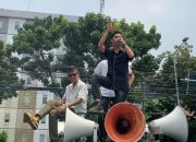 Kontroversi Pelepasan Kapal Ore Nikel di Sultra Tuai Sorotan, Bakamla RI Diminta Bertindak