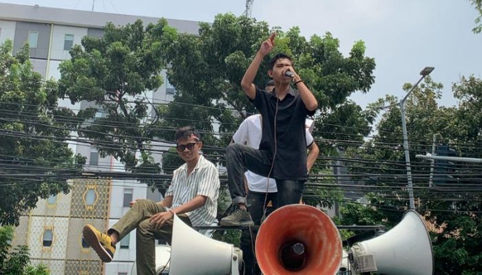 Kontroversi Pelepasan Kapal Ore Nikel di Sultra Tuai Sorotan, Bakamla RI Diminta Bertindak