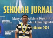 Direktur LBH PKC PMII SULTRA, Angkat Bicara Terkait Penahanan Ibu Guru Honorer di Konsel