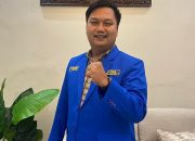 Buntut Kasus Dugaan Penganiayaan Guru SDN 4 Baito, PMII Kendari Minta Kapolri Copot Kapolres Konsel