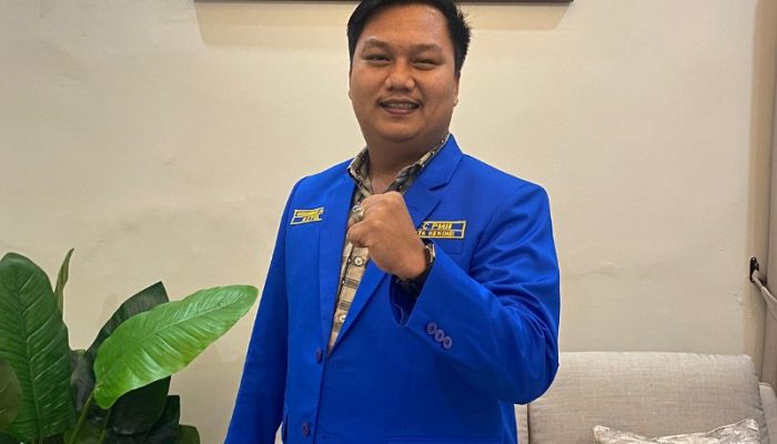 Buntut Kasus Dugaan Penganiayaan Guru SDN 4 Baito, PMII Kendari Minta Kapolri Copot Kapolres Konsel