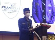 Maraknya Oknum Polisi Lakukan Kejahatan Dan Langgar Kode Etik : PKC PMII Sultra Sebaiknya Segera Evaluasi Kinerja Kapolda Sultra