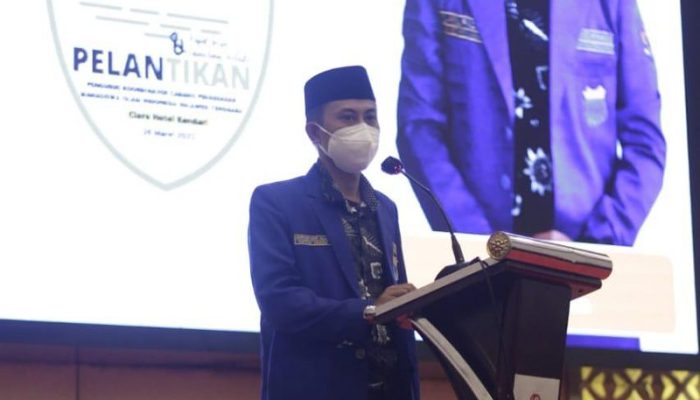 Maraknya Oknum Polisi Lakukan Kejahatan Dan Langgar Kode Etik : PKC PMII Sultra Sebaiknya Segera Evaluasi Kinerja Kapolda Sultra