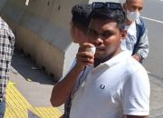 Kecam Dugaan Korupsi di Sekretariat DPRD Muna Barat HAM SULTRA Siap Lakukan Aksi