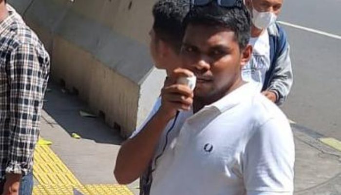 Kecam Dugaan Korupsi di Sekretariat DPRD Muna Barat HAM SULTRA Siap Lakukan Aksi