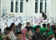 Demi Wujudkan Pilkada Damai, GP Ansor Kolaka Adakan Dzikir Dan Doa Bersama