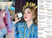 Publik di Hebohkan Dengan Skincare Riran Glow Yang Dibanjiri Komentar Netizen Tentang Produknya Yang Semua Berlisensi BPOM