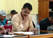 Konsorsium Aktivis Bersatu Sultra Desak APH Tangkap Pelaku Dugaan Manipulasi Bantuan Sosial di Muna Barat