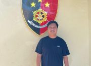 GMA Sultra Desak Tim Terpadu Turun Langsung Mengusut Dugaan  Penjualan Besi Komponen Alat Berat di Kawasan Berikat  PT OSS