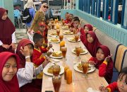 Pulihkan Psikologis Anak, Dinas P3A Konsel Gelar Kegiatan Trauma Healing Siswa SDN 4 Baito