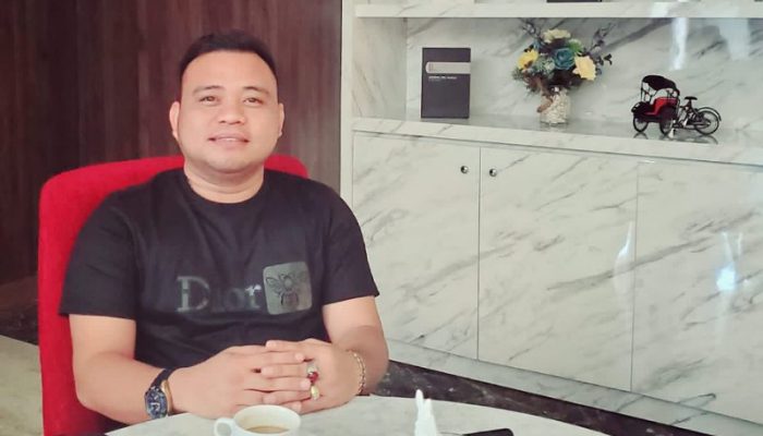 Ampuh Desak Kejati Sultra Periksa Dirut PT. AMIN di Kolut, Terkait Dugaan Kejahatan Pertambangan