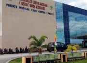 Kolega Pasien Kecelakaan Soroti Pelayanan RSUD Abunawas Kendari, Kedua BPJS Tidak Bisa digunakan