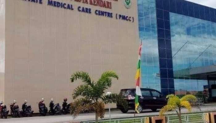 Kolega Pasien Kecelakaan Soroti Pelayanan RSUD Abunawas Kendari, Kedua BPJS Tidak Bisa digunakan