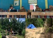 Diduga Selewengkan Dana Desa, Eks Kades Kosambi Diaudit Inspektorat Konsel