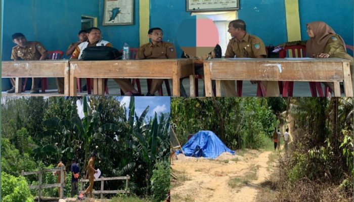 Diduga Selewengkan Dana Desa, Eks Kades Kosambi Diaudit Inspektorat Konsel