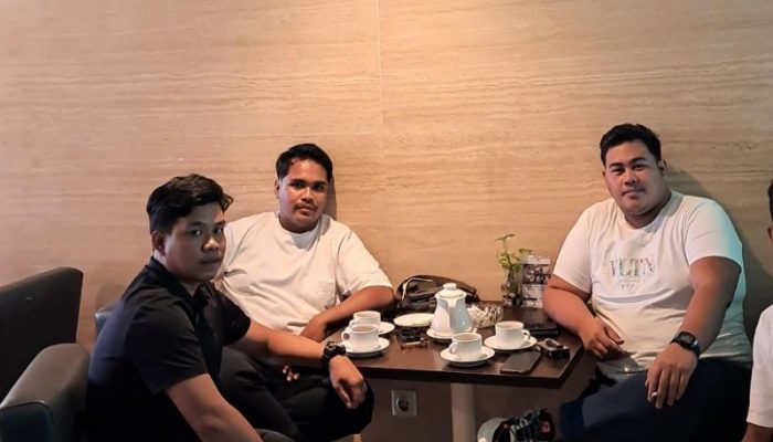Diduga Menggunakan Dokumen Terbang, Bakamla RI, Gakkum KLHK Dan Polda Sultra Diminta Untuk Menindak PT WMB