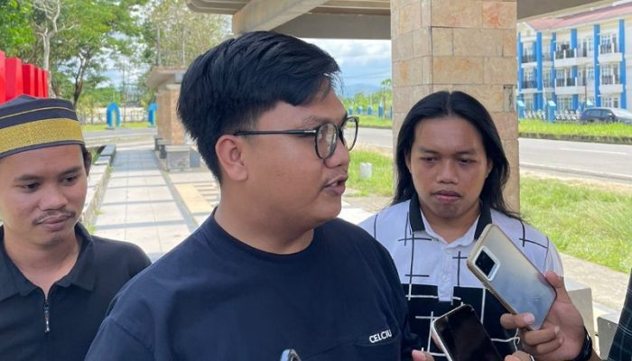 KAPH Sultra Soroti Aktivitas Penambangan di Kolaka Diduga dilakukan PT Citra Silika Malawa