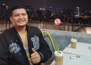 Pasca Pilkada Garpem Sultra Mendukung Penuh Kapolda Sultra Menangani Akun Medsos Yang Sifatnya Provokasi