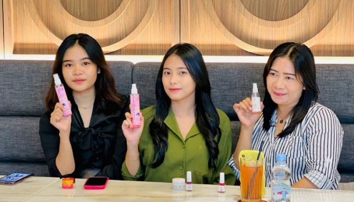 Intip Skincare Apa Yang Mereka Gunakan Sehingga Bisa Seglowing Ini