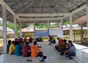 Pemdes Lamooso Gelar Musrenbangdes Untuk RKPDes 2025