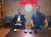 Eduar Lenohingide : Karang Taruna Kota Kendari Versi dr. Jabar Tidak Sah