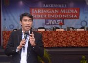 25 Provinsi Terpenuhi, Suhardi Pimpin PJS Sultra