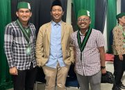 Sekretaris BADKO HMI SULTRA, Musda Yang di Gelar Irfan Karim Itu Ilegal