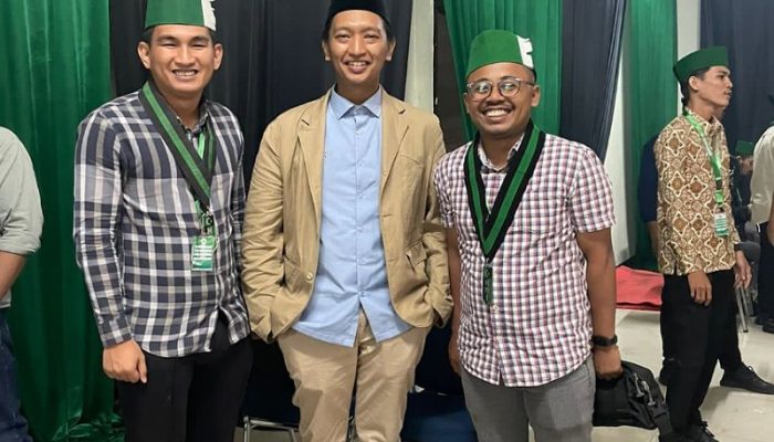 Sekretaris BADKO HMI SULTRA, Musda Yang di Gelar Irfan Karim Itu Ilegal