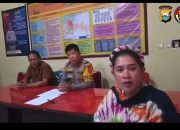 Berita yang beredar di medsos mengenai polisi meminta uang hanyalah kesalahpahaman, Berikut Penjelasan Pelapor