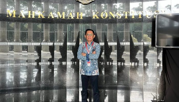 Kades Terpilih di Konsel Yang di Tunda Pelantikannya, Kini Menang di MK