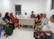 Dekat dengan Warga, Bhabinkamtibmas Pulau Kodingareng Jadi Sahabat Masyarakat