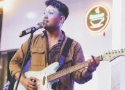 Musisi Irfan Azis Bakal Melapor Ke Polda Sulsel Untuk Menindaki Oknum Yang Merusak Karya Musiknya