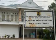 BP2JK di Sebut Pandai Bersilat Lidah, Binakon Sultra Ungkap Dugaan Kolusi Tender Proyek Rehabilitasi DI Wawotobi Dan Ameroro