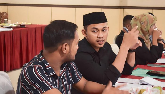 Buntut Release JATI Adanya Dugaan Penambangan Ilegal, Dirkrimsus Polda Sultra Bakal Turunkan Tim Tipitder