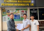 Demo di Kejagung, J-PIP Sebut Dirut PD. AUK Aktor Intelektual Dibalik Kerugian Negara