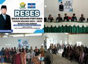 Gelar Reses Masa Sidang Pertama, Wahyu Sulaiman Ahmad Sasar Aspirasi Warga di Konsel